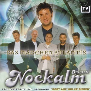 Das Maedchen Atlantis