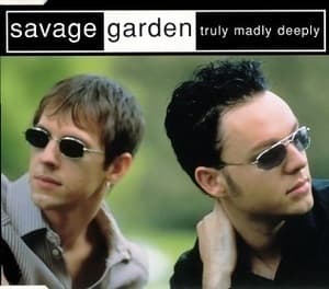 Truly Madly Deeply (cds)