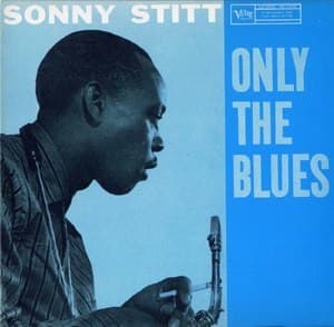 Only The Blues