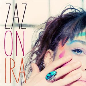 On Ira (cds)