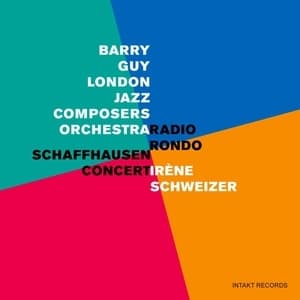 Radio Rondo - Schaffhausen Concert