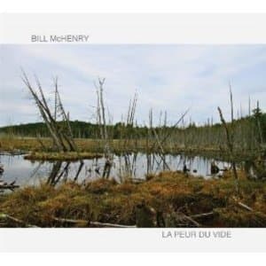 La Peur Du Vide
