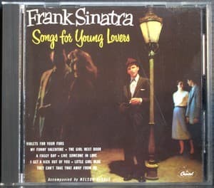 Songs For Young Lovers & Swing Easy