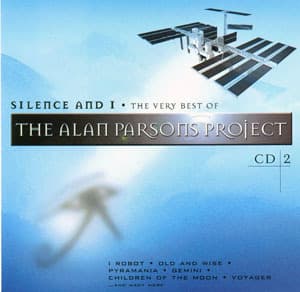 Silence And I - The Very Best Of (CD2)