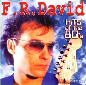 Hits Of The 80's