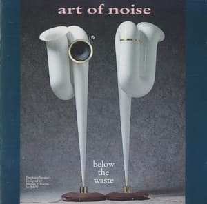 Below The Waste