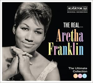 The Real... Aretha Franklin