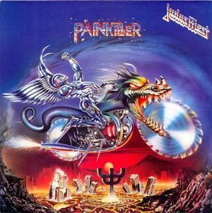 Painkiller