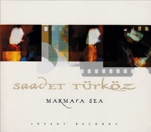 Marmara Sea