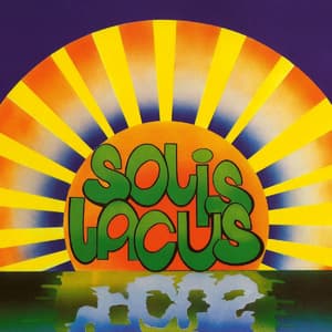 Solis Lacus