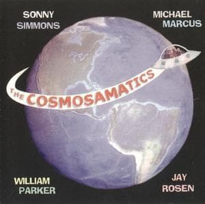 The Cosmosamatics