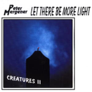 Let There Be More Light