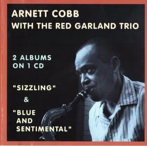 Sizzling & Blue And Sentimental