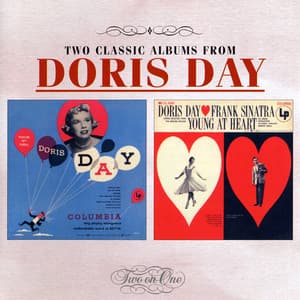 You're My Thrill (1949) / Young At Heart (1954)