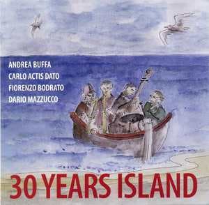 30 Years Island
