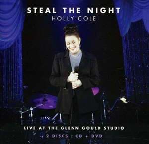 Steal The Night