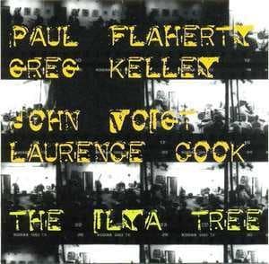 The Ilya Tree
