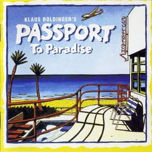 To Paradise