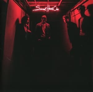 Sacred Hearts Club