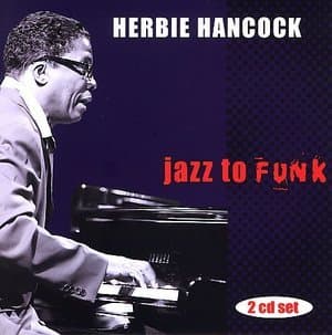 Jazz To Funk (CD2)