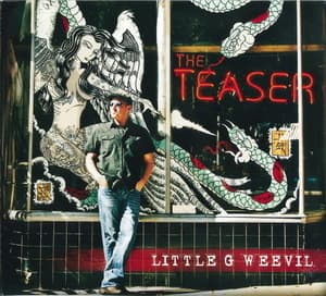 The Teaser