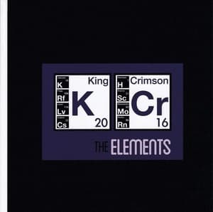 The Elements (2016 Tour Box)