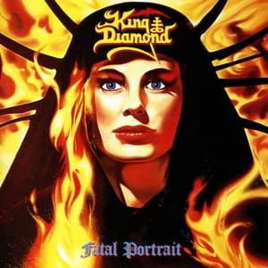 Fatal Portrait