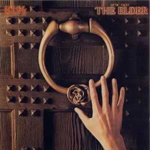 (Music From) The Elder