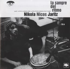 La Sangre Del Ritmo