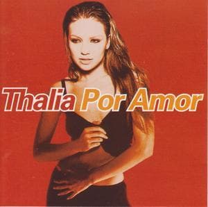 Por Amor