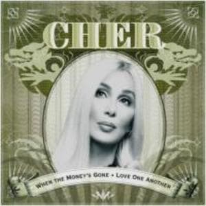 When The Money's Gone & Love One Another (Maxi-single)