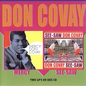 Mercy / See-Saw