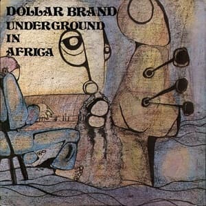 Underground In Africa (16-96)