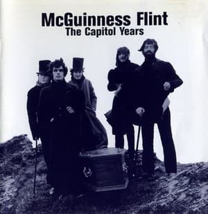 The Capitol Years