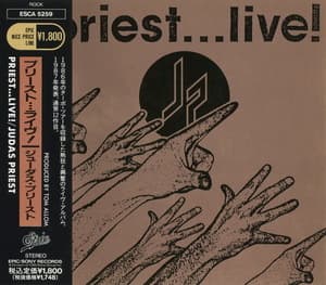 Priest... Live!