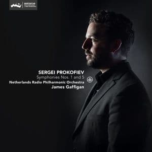 Prokofiev: Symphonies Nos. 1 And 5