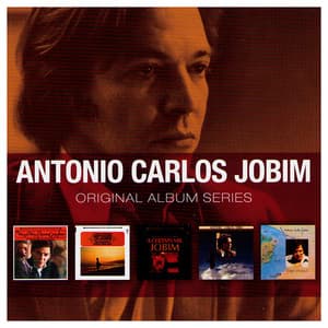 The Wonderful World - Original Album Series (CD1)