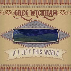 If I Left This World