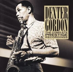 Complete Prestige Recordings (CD3)
