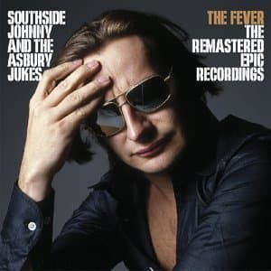 The Fever: The Remastered Epic Recordings (CD2)