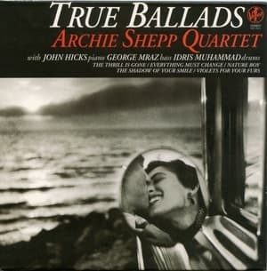 True Ballads