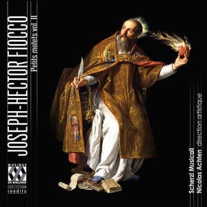Fiocco: Petits Motets, Vol. 2