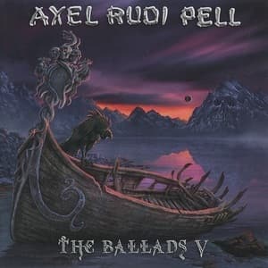 The Ballads V