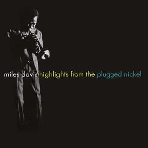 Highlights From The Plugged Nickel