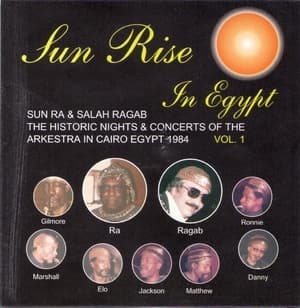Sun Rise In Egypt 1984, Vol.1