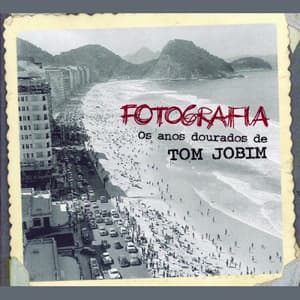 Os Anos Dourados De Tom Jobim (CD2)