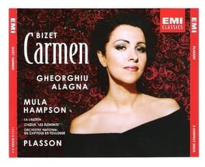 Carmen, Cd2