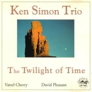 The Twilight Of Time