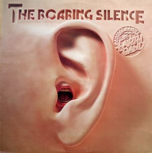 The Roaring Silence