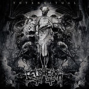 Totenritual (limited Edition)